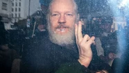 Julian Assange quedó al borde de la extradición a Estados Unidos