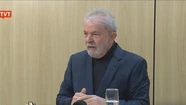 Lula: "Siempre dije que Moro era un mentiroso"