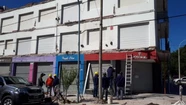 Tragedia en Mogotes: insisten en el sobreseimiento del administrador del edificio