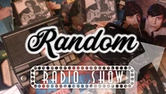 Radio más música en vivo con Random en el Melany