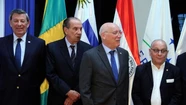 Mercosur y Unión Europea firmaron tratado de libre comercio