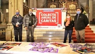 Más casos de coronavirus en la Iglesia: cierran el hogar de Cáritas por tres positivos