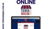 MDQ 06 presentó su nueva tienda online