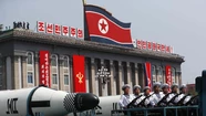 Corea de Norte destruyó la oficina de enlace con Corea del Sur