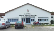 El hospital de Madariaga suma una nueva planta de oxígeno