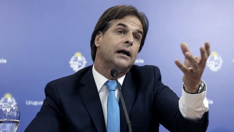 Rebrote en Uruguay: "Nos relajamos y retrocedimos"