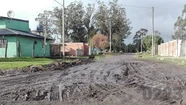 Provincia realizará obras de saneamiento en dos barrios populares de Mar del Plata