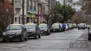Taxistas: "Mar del Plata no va a aguantar otro año tan malo como el 2020"