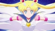 Sailor Moon Eternal ya está en Netflix y es furor en redes