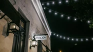 El distinguido bar que comenzó como almacén de ramos generales en el barrio de Pescadilla