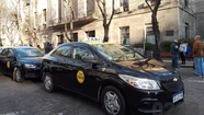 Sector de taxistas descartan medidas de fuerza tras el compromiso del gobierno de tratar el aumento