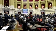 Boleta Única de Papel: la oposición logró aprobar el proyecto en Diputados