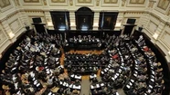 La oposición presiona para debatir en la legislatura bonaerense la Boleta Única.