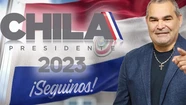 El exarquero José Luis Chilavert será candidato a presidente de Paraguay