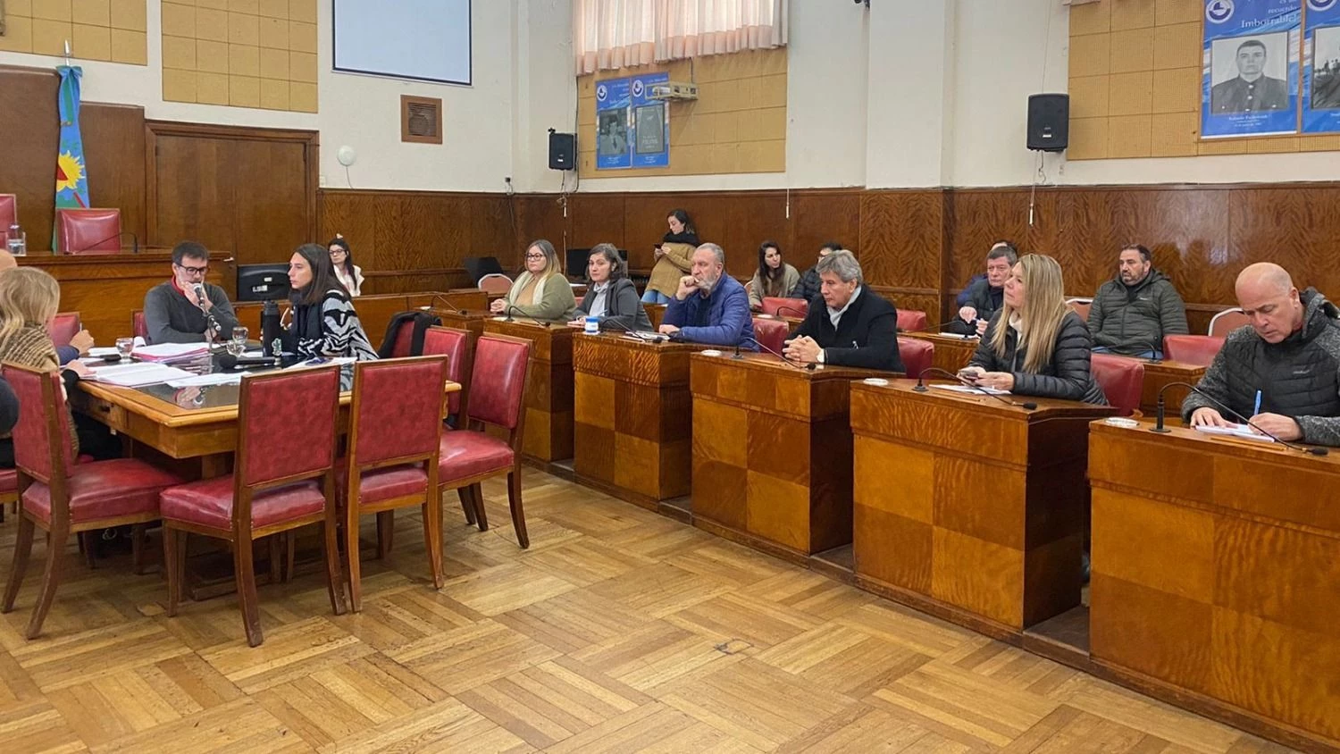 Trabajadoras sexuales debatirán dónde quieren que sea la nueva “zona roja”  de Mar del Plata | 0223