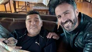 Elevaron a juicio la causa por la muerte de Maradona