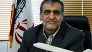 El piloto iraní Gholamreza Ghasemi tenía imágenes de tanques, misiles y banderas antisemitas en su celular.