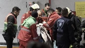 Incendio fatal en Recoleta: los cinco muertos integraban la misma familia