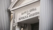 El Banco Central implementó nuevas medidas para impedir la salida de dólares por importaciones. Foto: Guadalupe Lombardo.