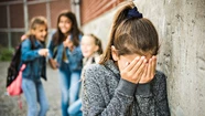 Siete de cada diez niños y adolescentes sufren bullying en Argentina. Foto: 0223.