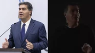Insólito: en medio de un discurso sobre infraestructura, Jorge Capitanich se quedó sin luz