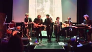 "Nubes..." y un show imperdible celebrando a Invisible 