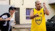 La Joaqui y Callejero Fino vuelven al freestyle con "Cero$"