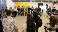 Anuncian una "alianza revolucionaria" para potenciar el emprendedurismo tecnológico en Mar del Plata