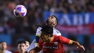 Un Boca de nivel preocupante cayó ante Arsenal, el "terror" de los grandes