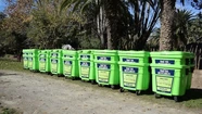 Ecoparque de Chascomús: “Si no separamos los residuos, no hay futuro”