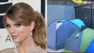 "Ni para laburar te piden tanto": filtraron las insólitas reglas que deberán cumplir las acampantes de Taylor Swift