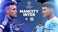 Manchester e Inter definen el "dueño de Europa"