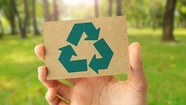 La Municipalidad tendrá a su cargo distintas iniciativas para promover el reciclaje. Foto ilustrativa.