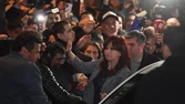 Elevan a juicio oral la causa por el atentado contra Cristina Fernández de Kirchner
