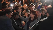 Pese a la oposición de Cristina Kirchner, la jueza María Eugenia Capuchetti elevó a juicio la causa por el atentado.