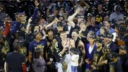 Denver Nuggets, el exequipo de Campazzo, campeón de la NBA por primera vez
