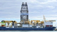 Hay "gran interés" de empresas y Mar del Plata se perfila como el "centro" del offshore en el país