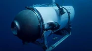 Búsqueda a contrareloj del submarino: rescatistas detectan ruidos bajo el agua