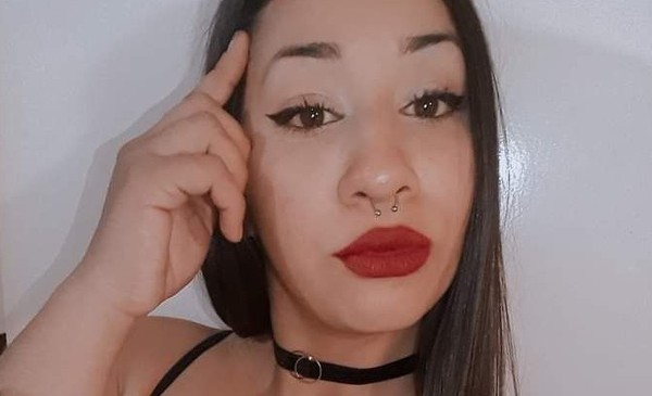 Horror Su Novia Embarazada De 8 Meses Lo Quiso Dejar Y La Mató De Un