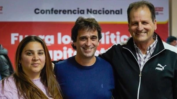 Alejandro Martínez volverá a ser candidato del PO dentro del FITU.