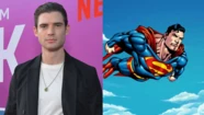 Habemus Superman: el actor David Corenswet interpretará al superhéroe en su nueva película