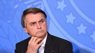 Las condenadas declaraciones de Bolsonaro fueron hechas luego de perder las elecciones de octubre de 2022.