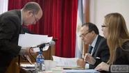 La fuerza del golpe y la demora en la atención: claves en el juicio por el crimen de “Tito” Arriagada