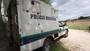 Investigan la muerte de un policía en cercanías a Balcarce