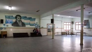 Muchas escuelas públicas de Mar del Plata estuvieron cerradas por la alta adhesión docente al paro general. Foto ilustrativa: 0223. 