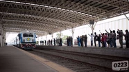 Aumentan los pasajes de tren: cuánto costará viajar entre Mar del Plata y Constitución