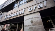 Dos de los pliegos cubrirán vacantes en el Tribunal Oral en lo Criminal Federal de Mar del Plata.
