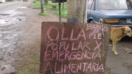 En Mar del Plata la pobreza es del 32,6%. Foto: 0223.