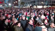 Cristina Kirchner: "Salgan a la calle a escuchar lo que le está pasando a la gente"