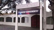 Clausura de Sobremonte: “Había muchos chicos con entradas anticipadas, por eso se armó el tumulto”